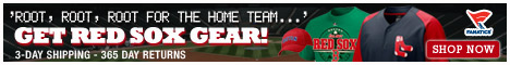 Shop Fanatics.com for Red Sox gear