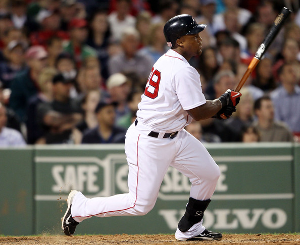 Did You Know? – Top “One-And-Done” Performances by Red Sox Position Players